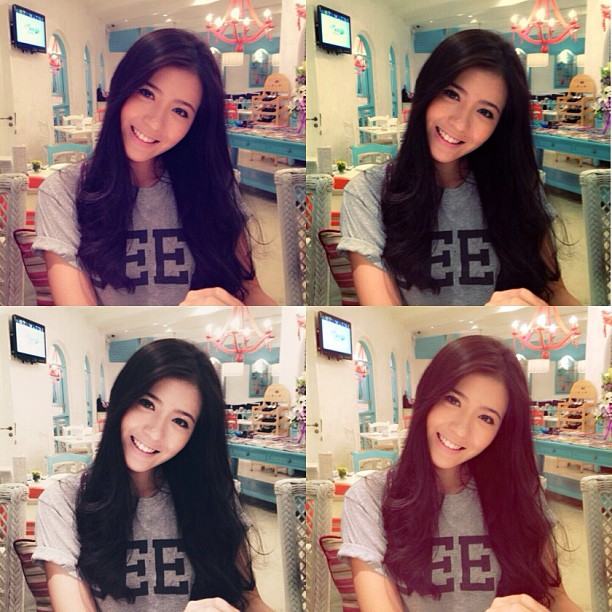 โฟกัส จีระกุล(น่ารัก)