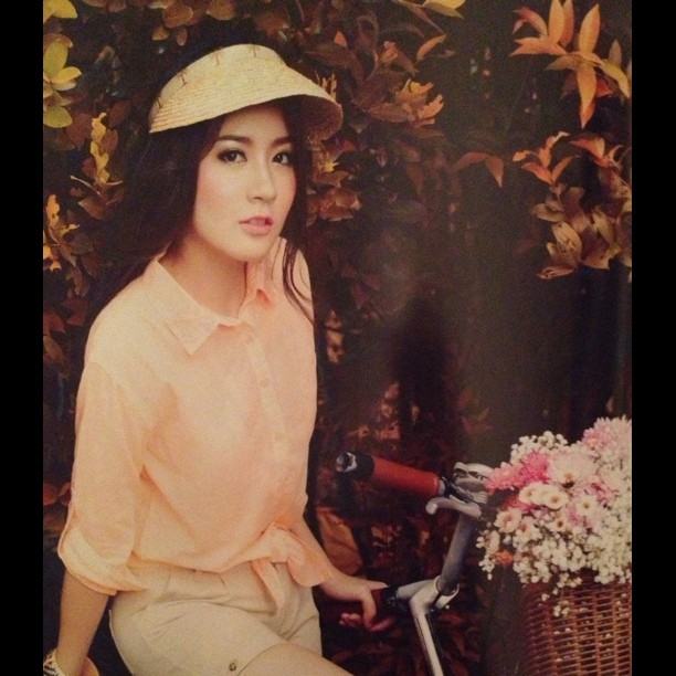โฟกัส จีระกุล(น่ารัก)