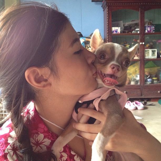 โฟกัส จีระกุล(น่ารัก)