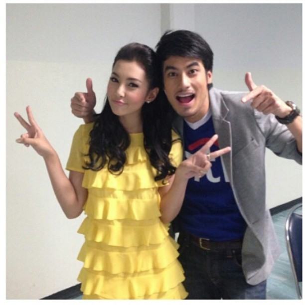 เบลล่า ราณี สาวลูกครึ่งหน้าหวาน นางเอกมาแรงในตอนนี้