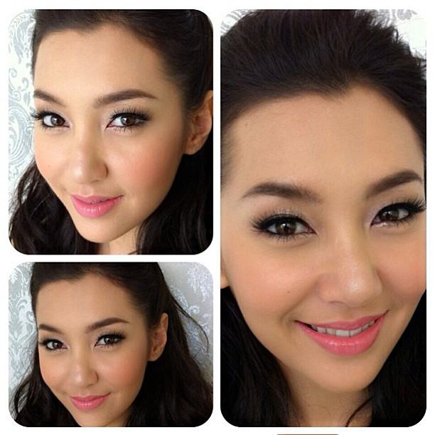 เบลล่า ราณี สาวลูกครึ่งหน้าหวาน นางเอกมาแรงในตอนนี้