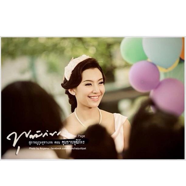 เบลล่า ราณี สาวลูกครึ่งหน้าหวาน นางเอกมาแรงในตอนนี้