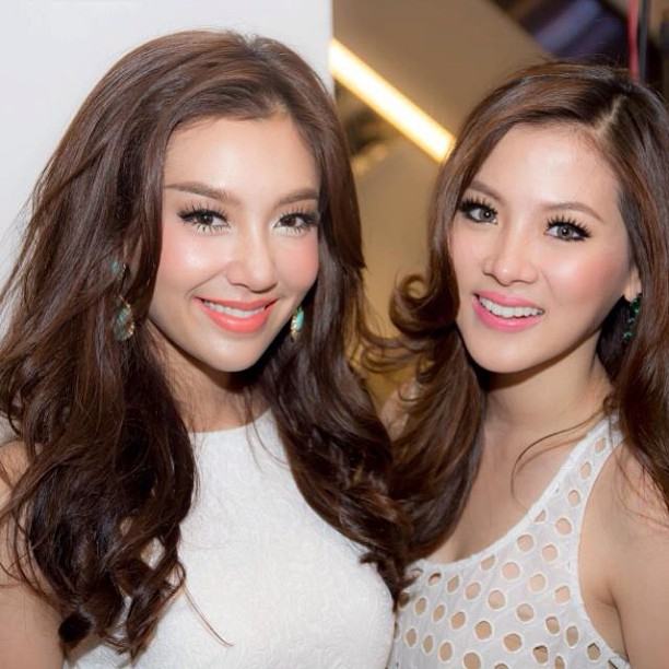 เบลล่า ราณี สาวลูกครึ่งหน้าหวาน นางเอกมาแรงในตอนนี้