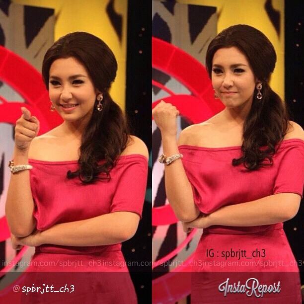 เบลล่า ราณี สาวลูกครึ่งหน้าหวาน นางเอกมาแรงในตอนนี้