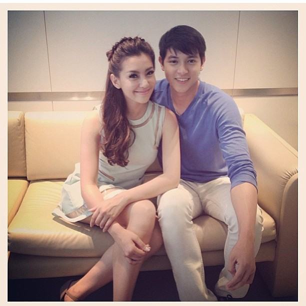 เบลล่า ราณี สาวลูกครึ่งหน้าหวาน นางเอกมาแรงในตอนนี้