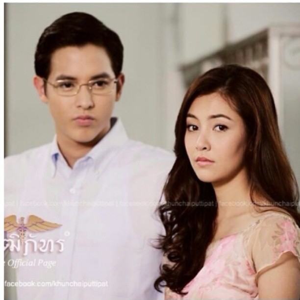 เบลล่า ราณี สาวลูกครึ่งหน้าหวาน นางเอกมาแรงในตอนนี้