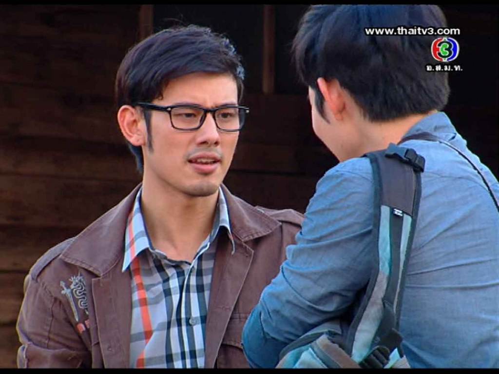 // ใส เอาะ //