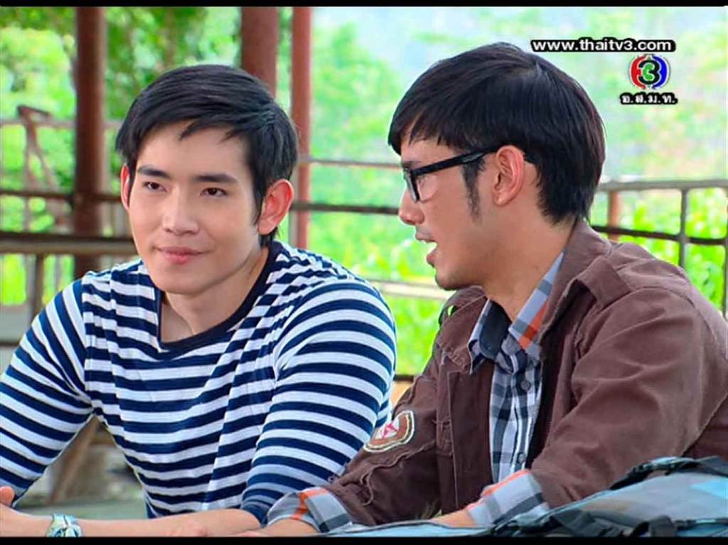 // ใส เอาะ //