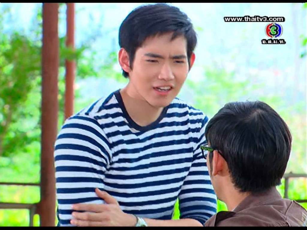 // ใส เอาะ //
