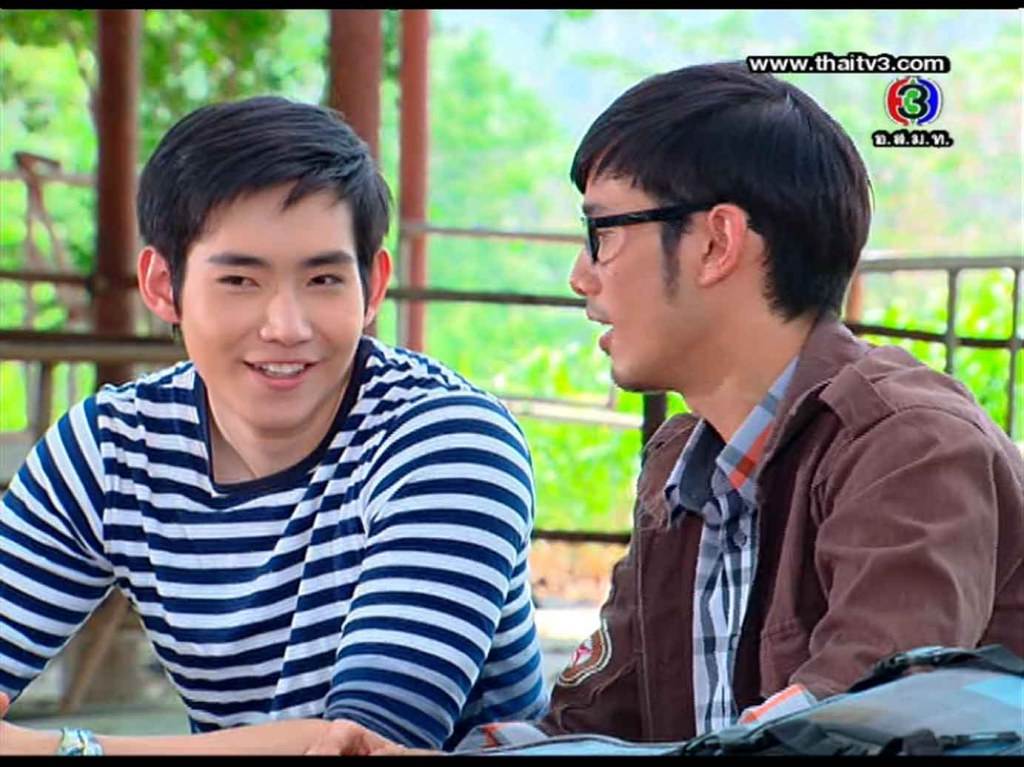 // ใส เอาะ //