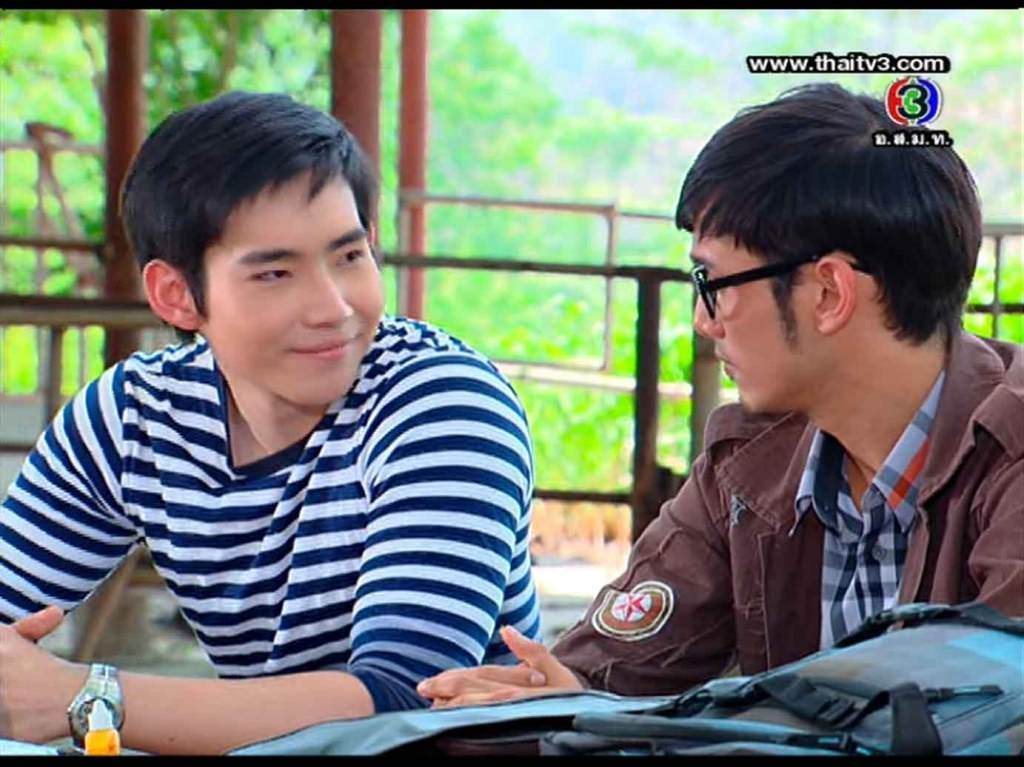 // ใส เอาะ //