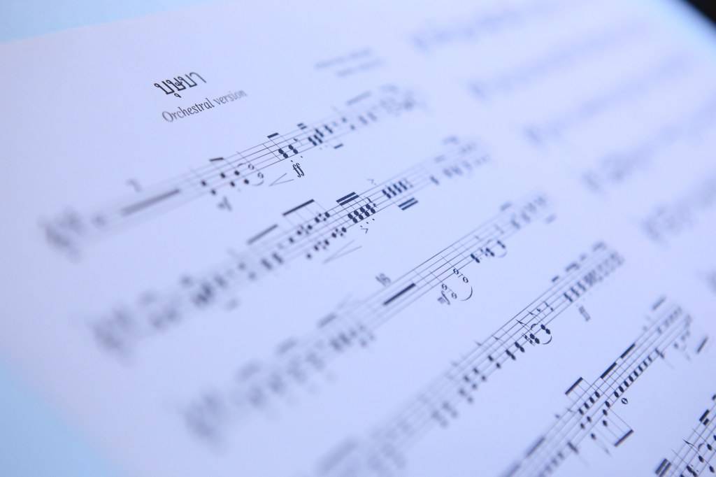 “ป๊อด – ทฤษฎี” เคาท์ดาวน์ความมันส์ใน Twogether Pod & The Orchestra by Majung