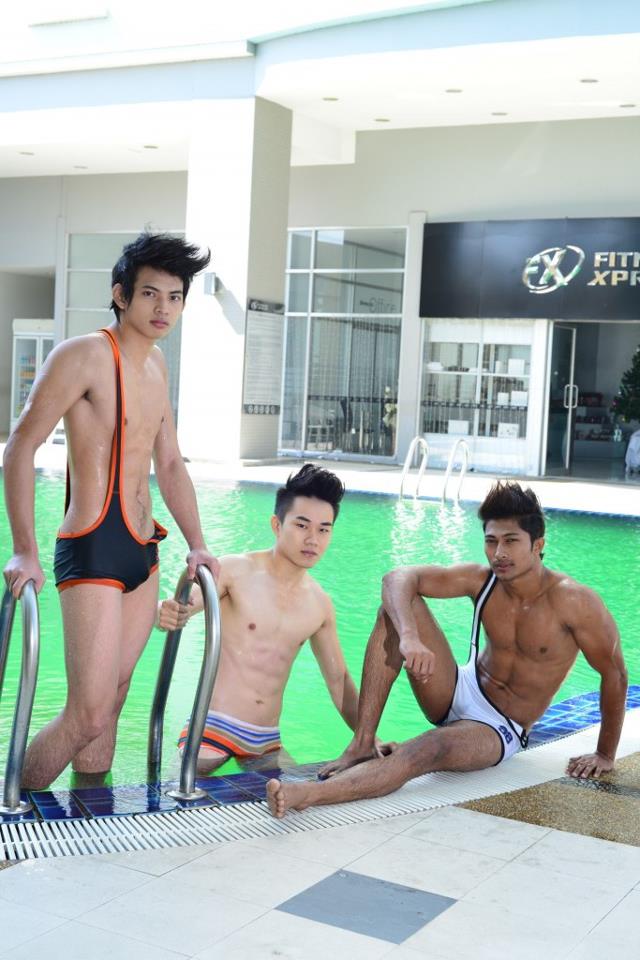 Photoshoot men album 518