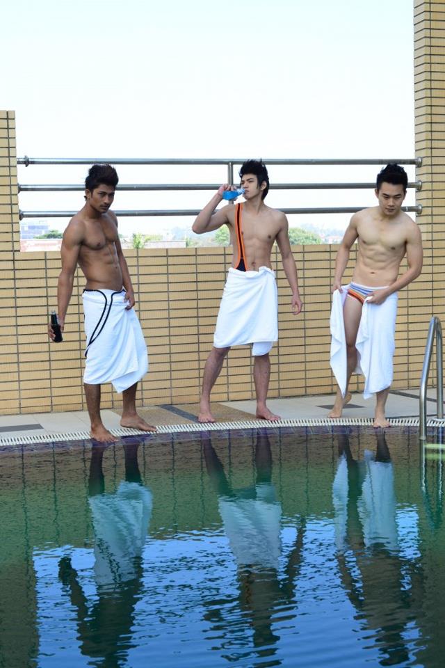 Photoshoot men album 518