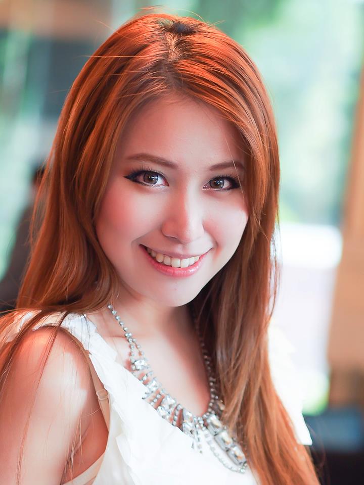 ซี ฉัตรปวีณ์ เจ้าหญิงไอที