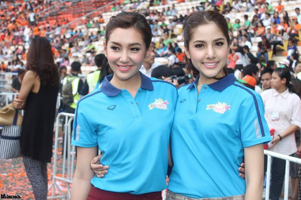 พรีม รณิดา นางเอกช่อง3 สูง หุ่นดี
