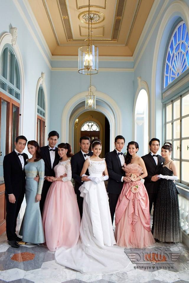 สุภาพบุรุษจุฑาเทพ