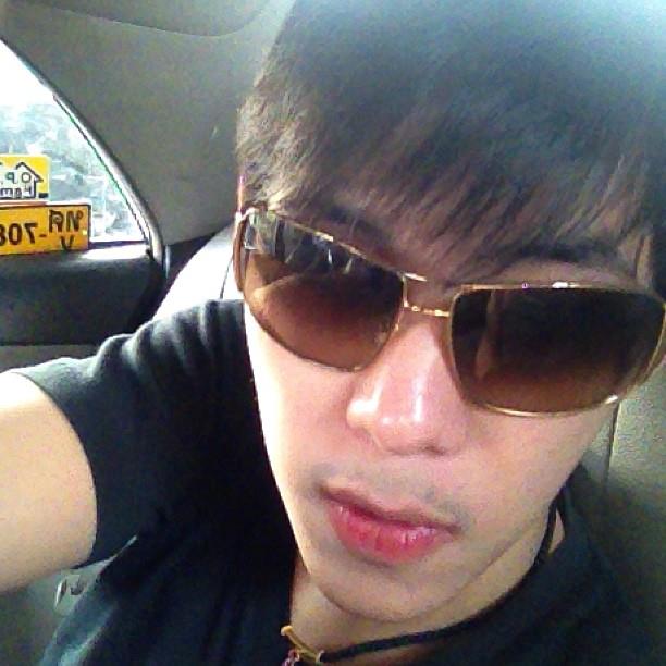 บิ๊ก กฤษฎา สุภาพพร้อม (แช่มลูกอีช้อย)