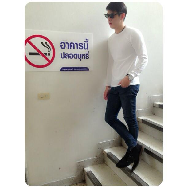 บิ๊ก กฤษฎา สุภาพพร้อม (แช่มลูกอีช้อย)