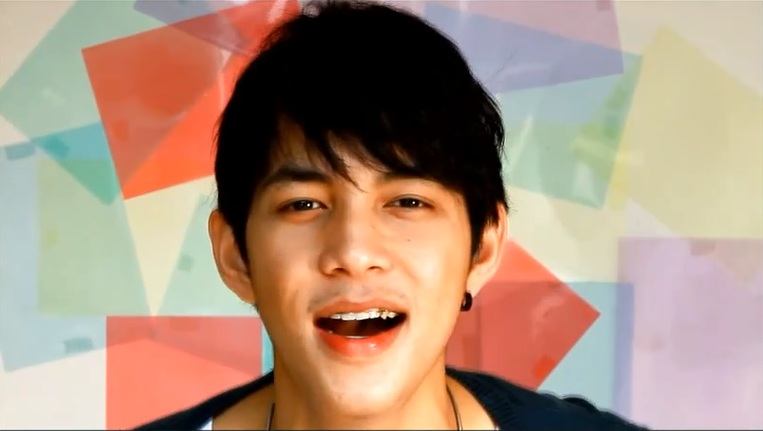 บิ๊ก กฤษฎา สุภาพพร้อม (แช่มลูกอีช้อย) II