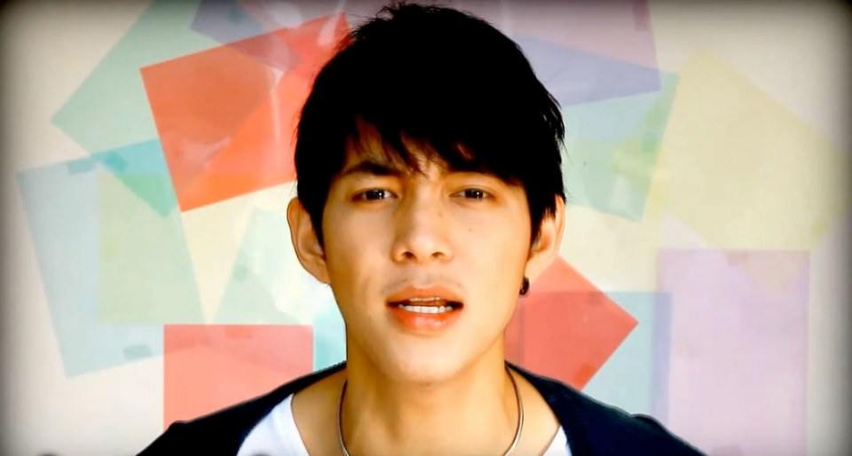 บิ๊ก กฤษฎา สุภาพพร้อม (แช่มลูกอีช้อย) II