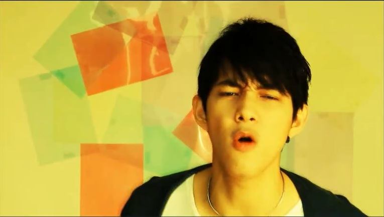 บิ๊ก กฤษฎา สุภาพพร้อม (แช่มลูกอีช้อย) II