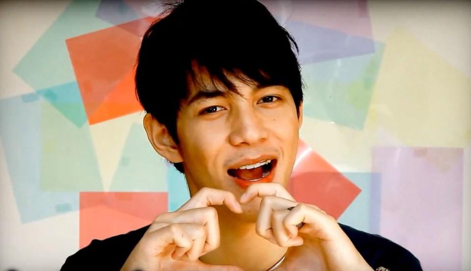 บิ๊ก กฤษฎา สุภาพพร้อม (แช่มลูกอีช้อย) II