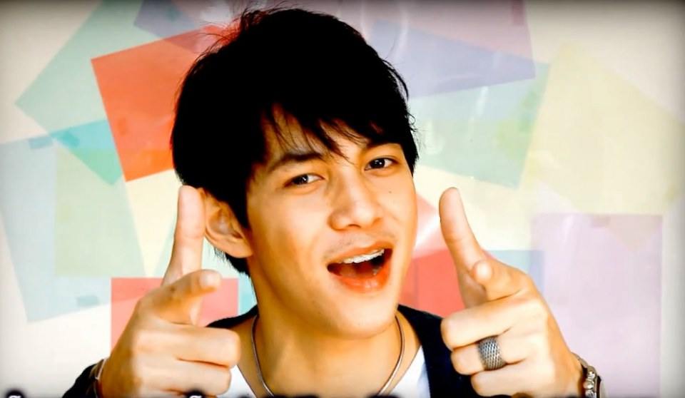 บิ๊ก กฤษฎา สุภาพพร้อม (แช่มลูกอีช้อย) II