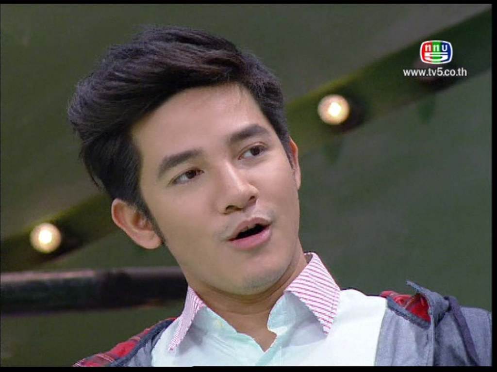 ชูม รอน ภัทรภณ (AF) // ใน ระเบิดเที่ยงแถวตรง //