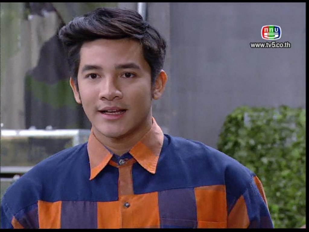 ชูม รอน ภัทรภณ (AF) // ใน ระเบิดเที่ยงแถวตรง //