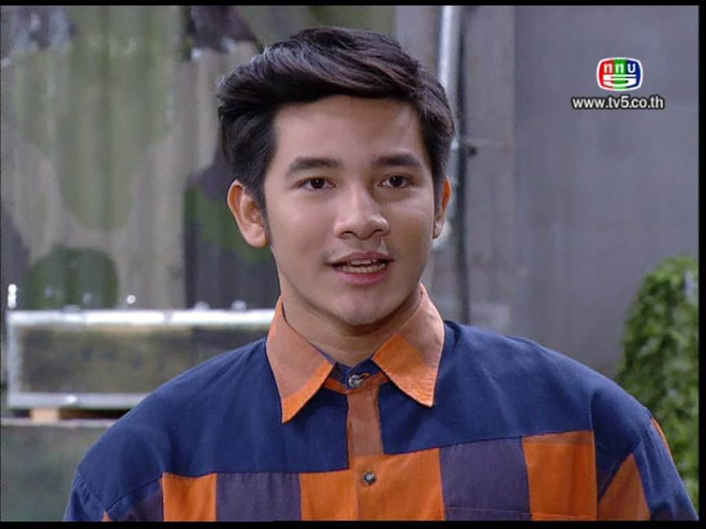 ชูม รอน ภัทรภณ (AF) // ใน ระเบิดเที่ยงแถวตรง //