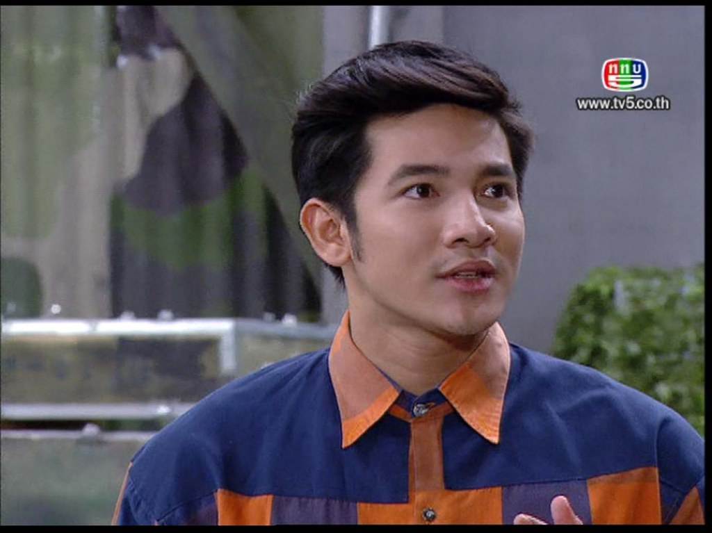 ชูม รอน ภัทรภณ (AF) // ใน ระเบิดเที่ยงแถวตรง //