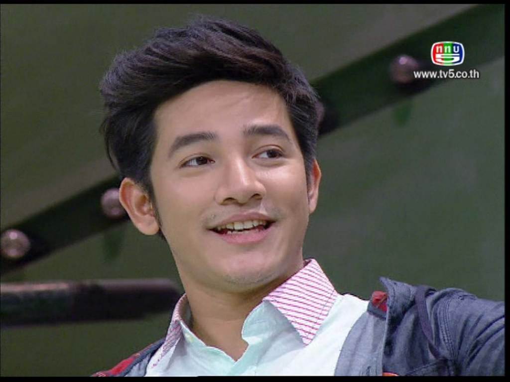 ชูม รอน ภัทรภณ (AF) // ใน ระเบิดเที่ยงแถวตรง //