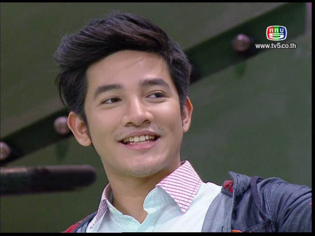 ชูม รอน ภัทรภณ (AF) // ใน ระเบิดเที่ยงแถวตรง //