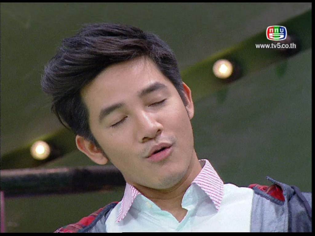 ชูม รอน ภัทรภณ (AF) // ใน ระเบิดเที่ยงแถวตรง //