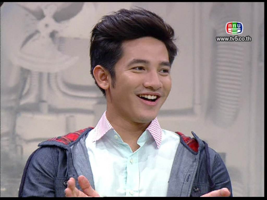 ชูม รอน ภัทรภณ (AF) // ใน ระเบิดเที่ยงแถวตรง //