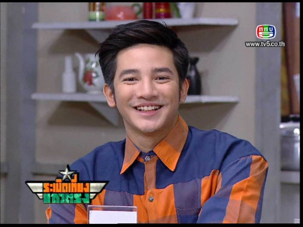 ชูม รอน ภัทรภณ (AF) // ใน ระเบิดเที่ยงแถวตรง //