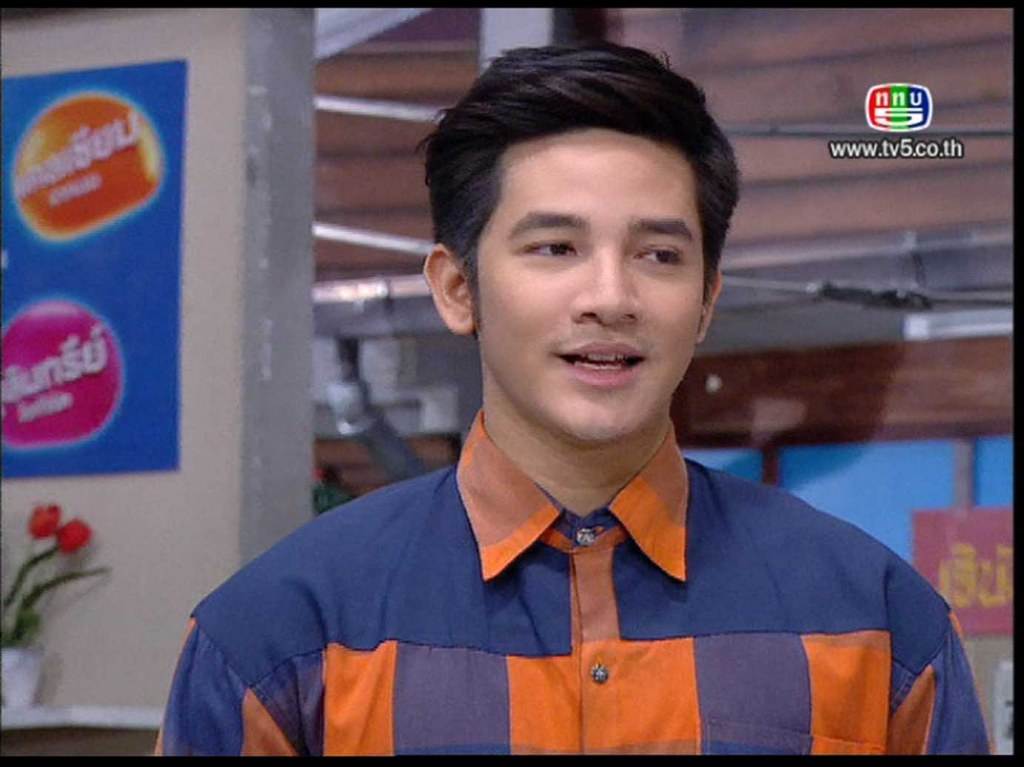 ชูม รอน ภัทรภณ (AF) // ใน ระเบิดเที่ยงแถวตรง //