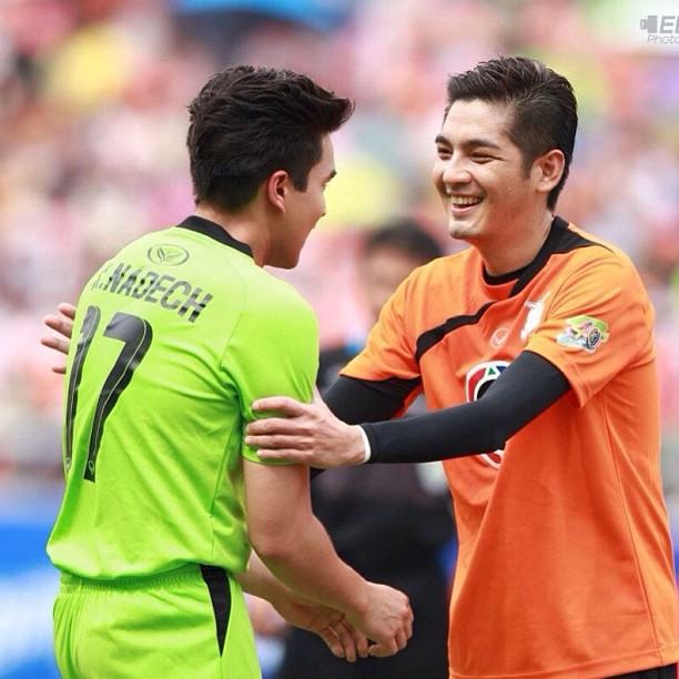 ศรราม เทพพิทักษ์