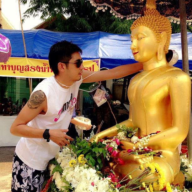 ศรราม เทพพิทักษ์