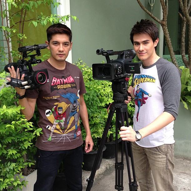ศรราม เทพพิทักษ์
