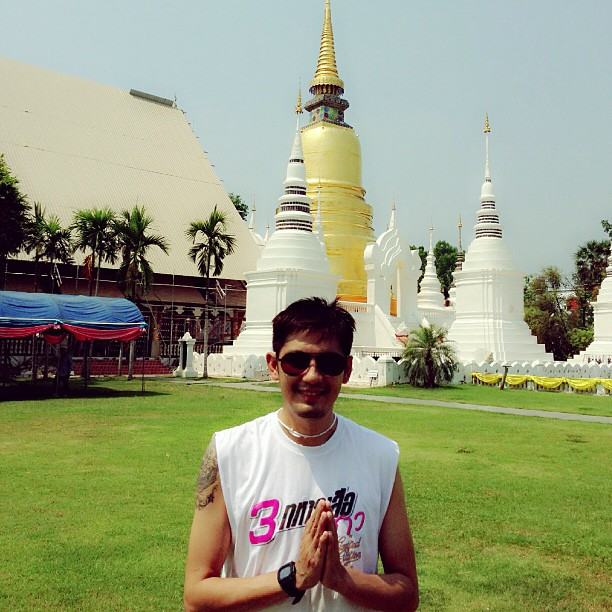 ศรราม เทพพิทักษ์
