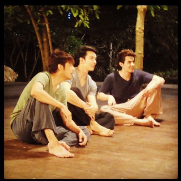 ศรราม เทพพิทักษ์