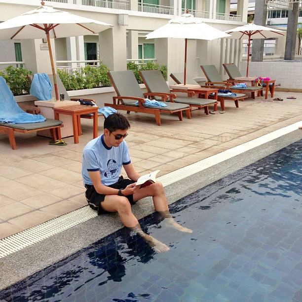 ศรราม เทพพิทักษ์