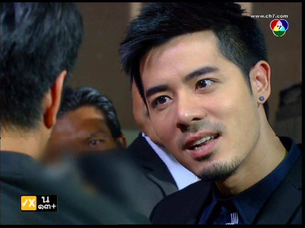 // เชน ณัฐวัฒน์ // ดุมๆกันไป