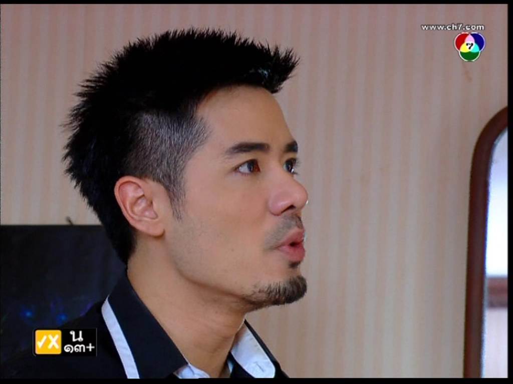 // เชน ณัฐวัฒน์ // ดุมๆกันไป
