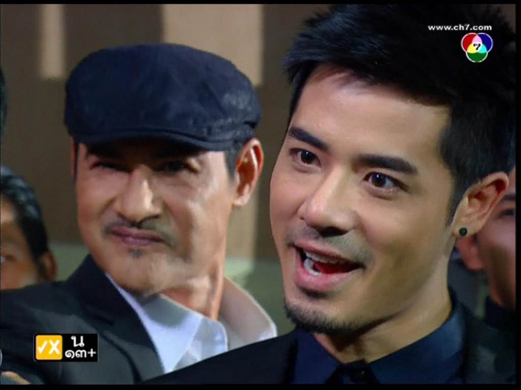 // เชน ณัฐวัฒน์ // ดุมๆกันไป