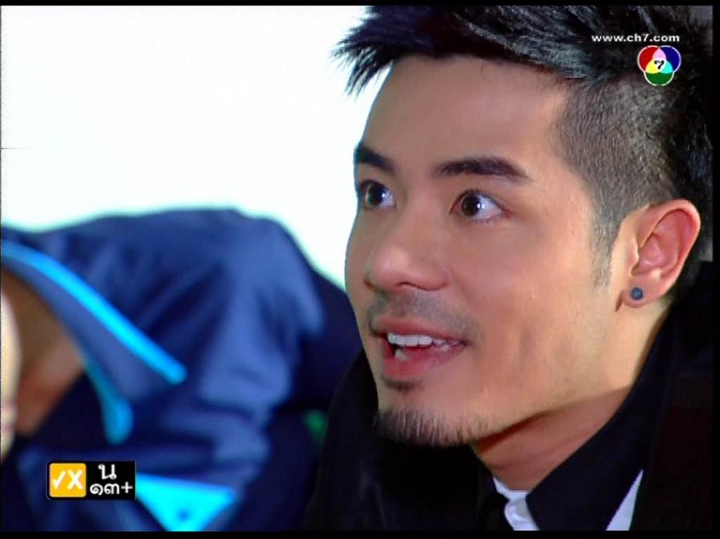 // เชน ณัฐวัฒน์ // ดุมๆกันไป