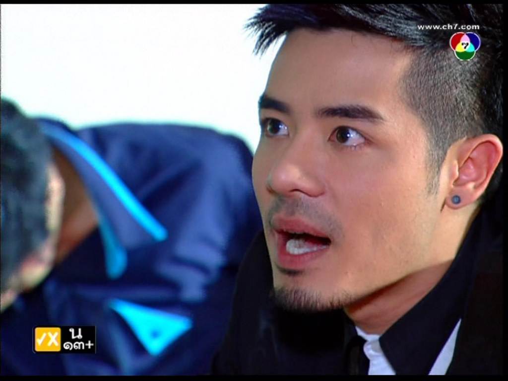 // เชน ณัฐวัฒน์ // ดุมๆกันไป