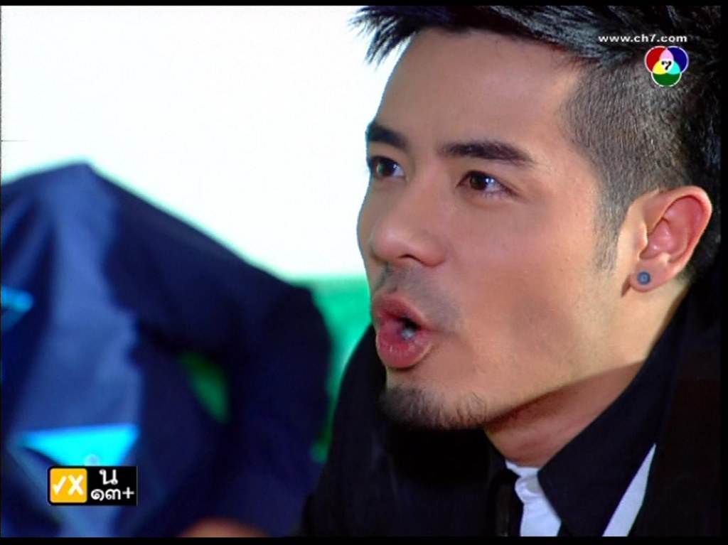 // เชน ณัฐวัฒน์ // ดุมๆกันไป